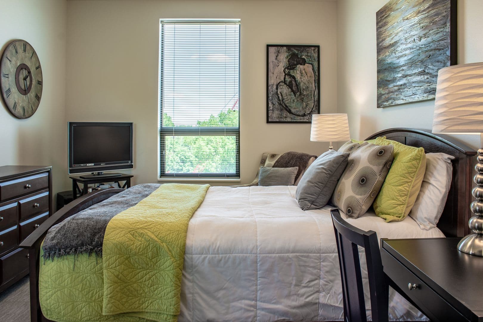 Madison Apartment: 1010 E. Washington Ave.