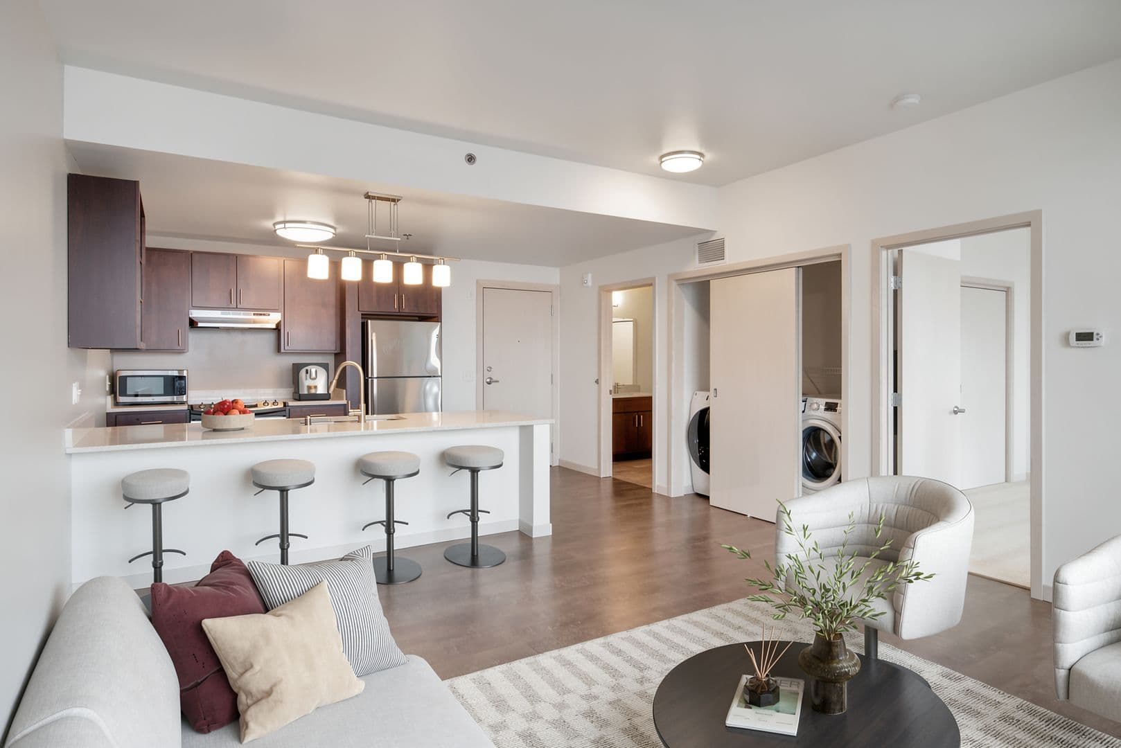 Madison Apartment: 1010 E. Washington Ave.