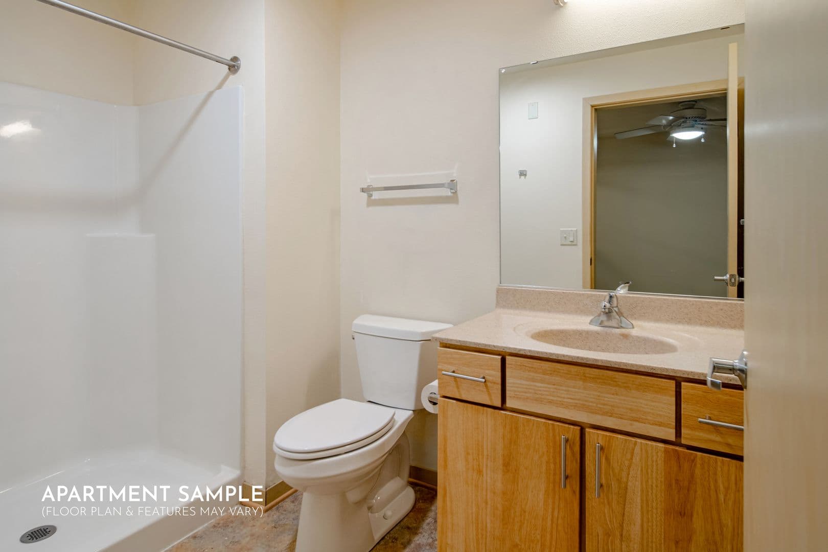 Madison Apartment: 614 E Johnson St.