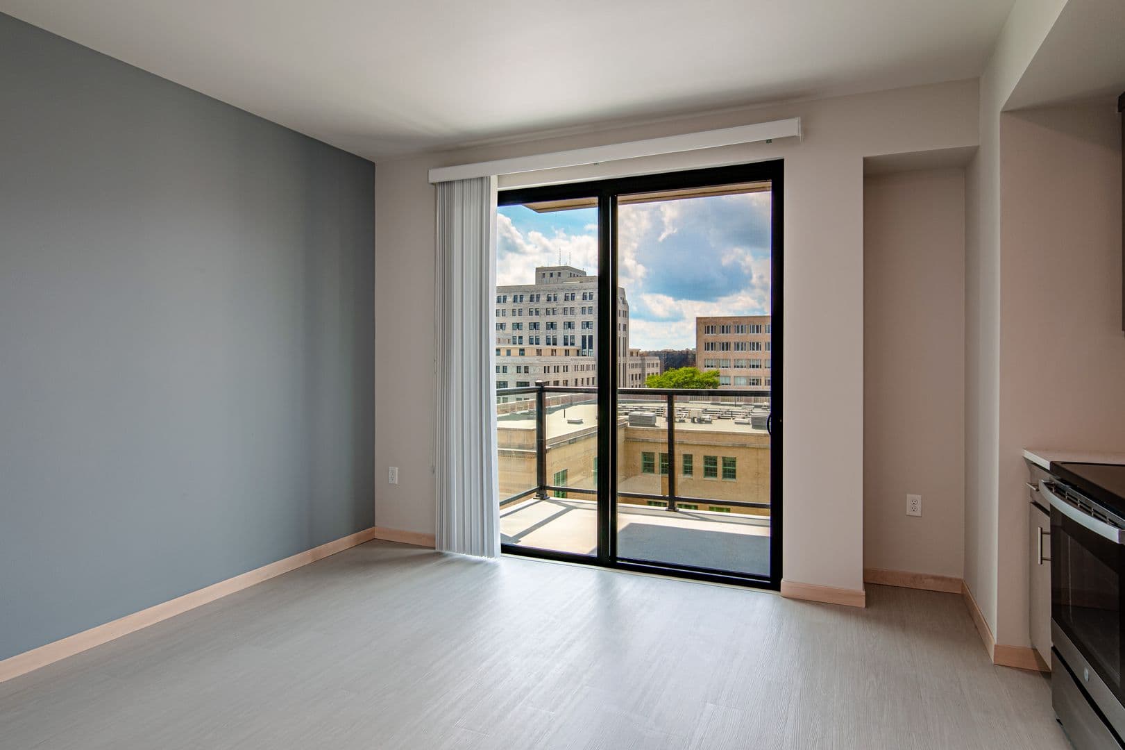 Madison Apartment: 216 S. Pinckney St.
