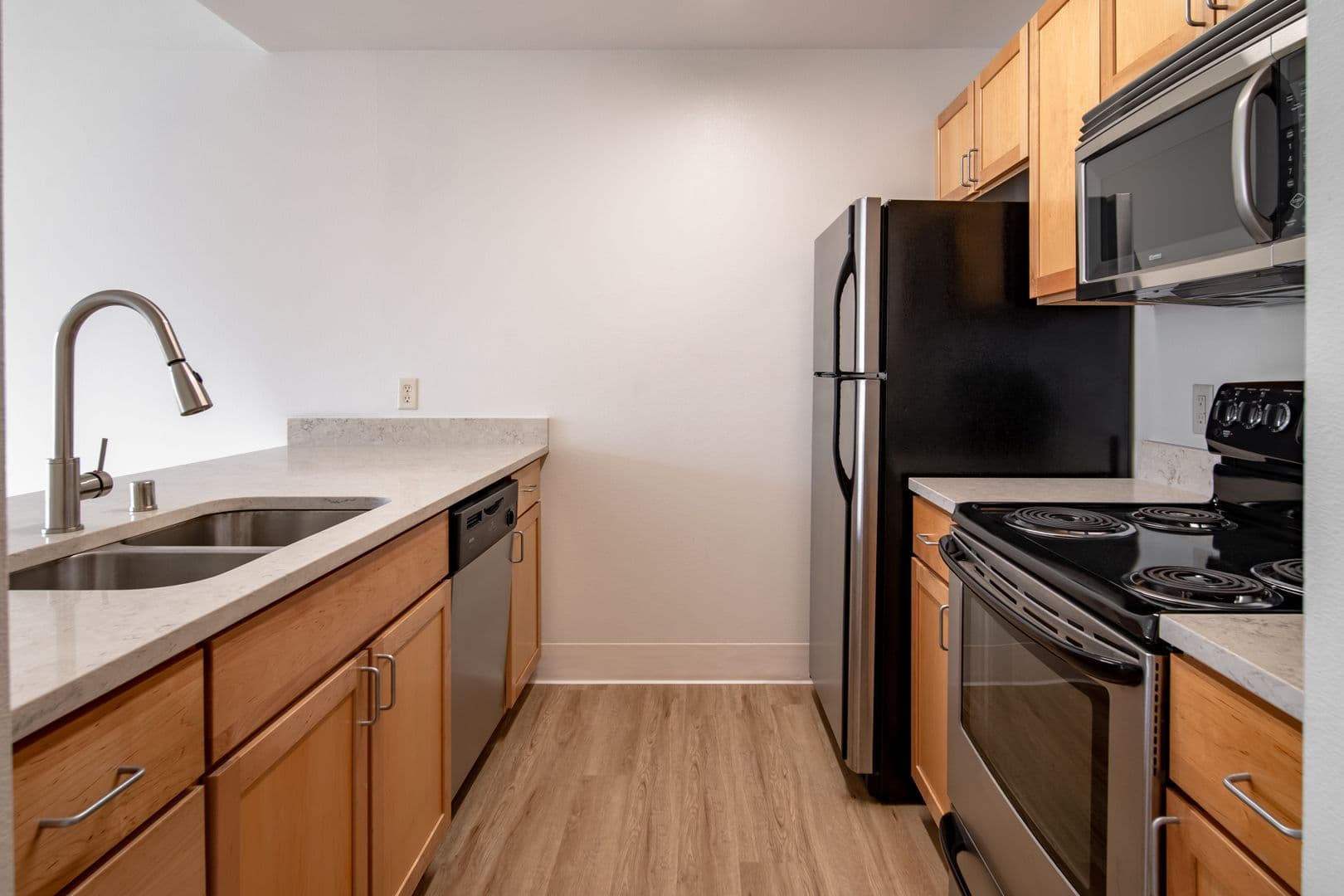 Madison Apartment: 132 E. Wilson St.