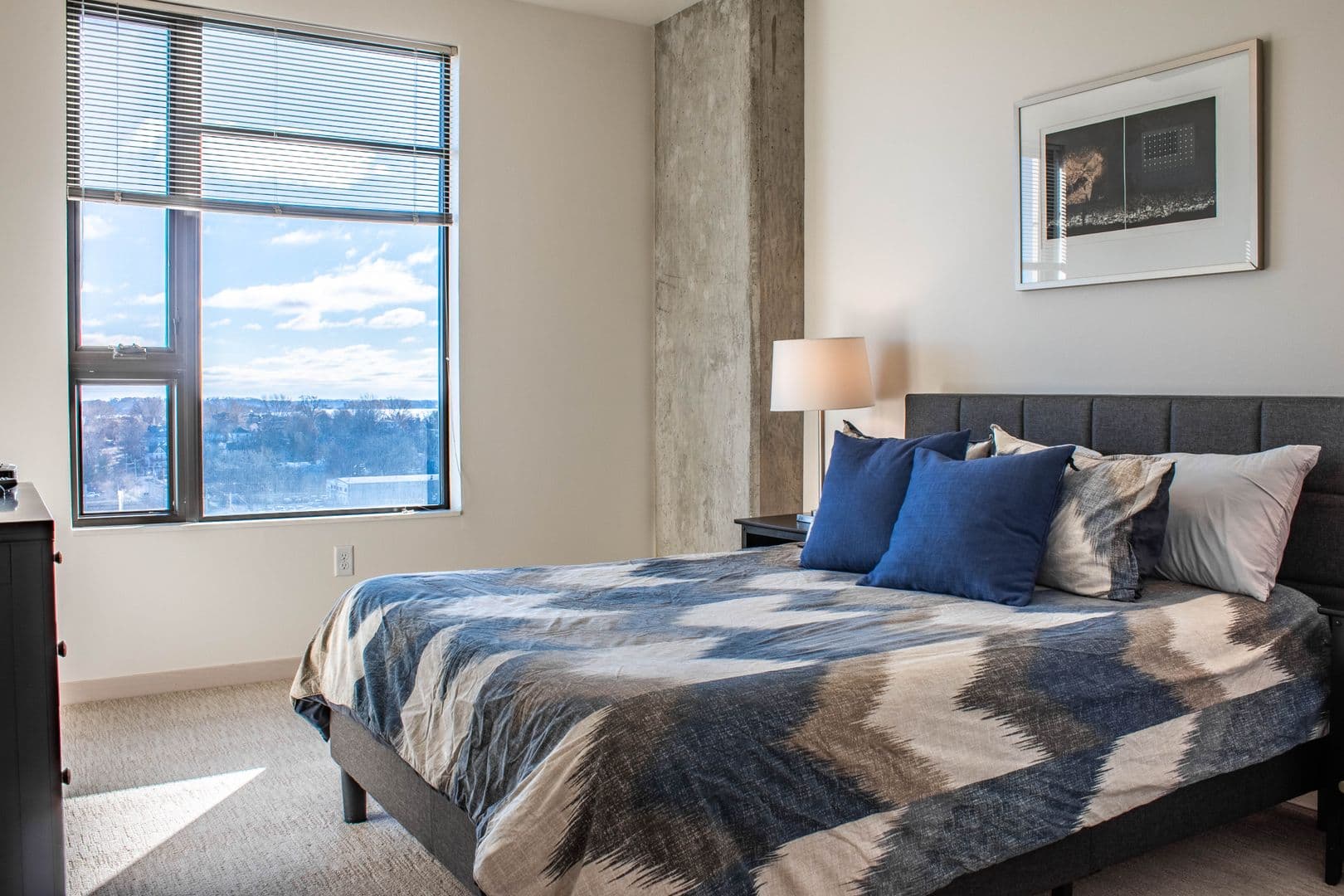 Madison Apartment: 1010 E. Washington Ave.