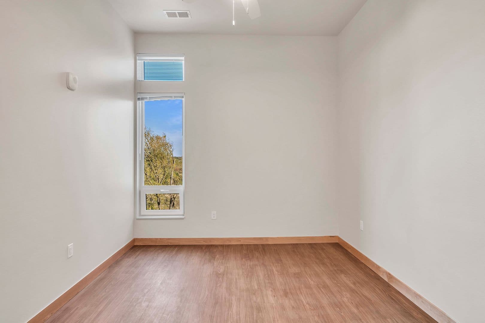 Madison Apartment: 215 N. Fair Oaks Ave.