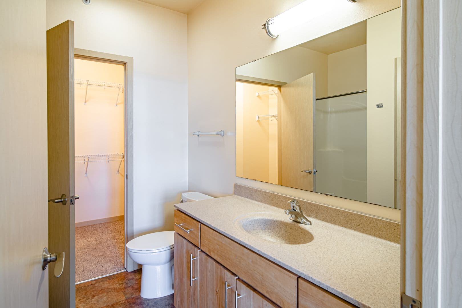 Madison Apartment: 8119 Mayo Dr.
