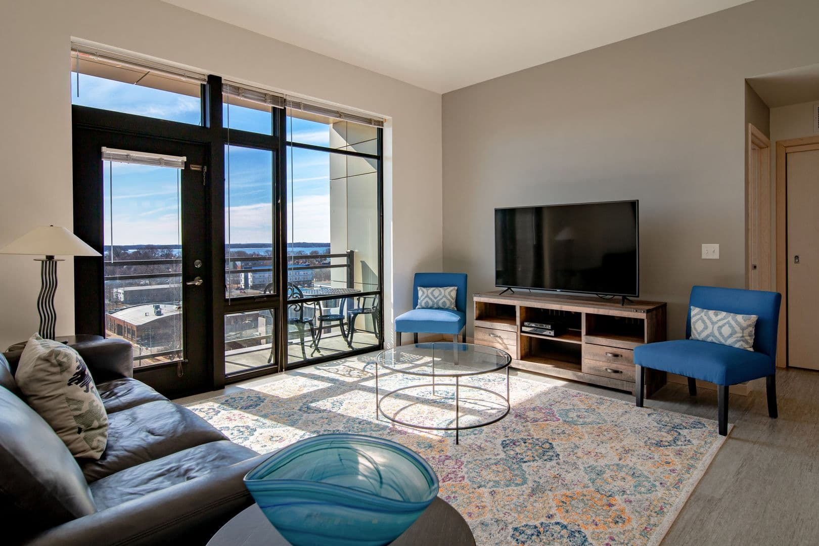 Madison Apartment: 1010 E. Washington Ave.