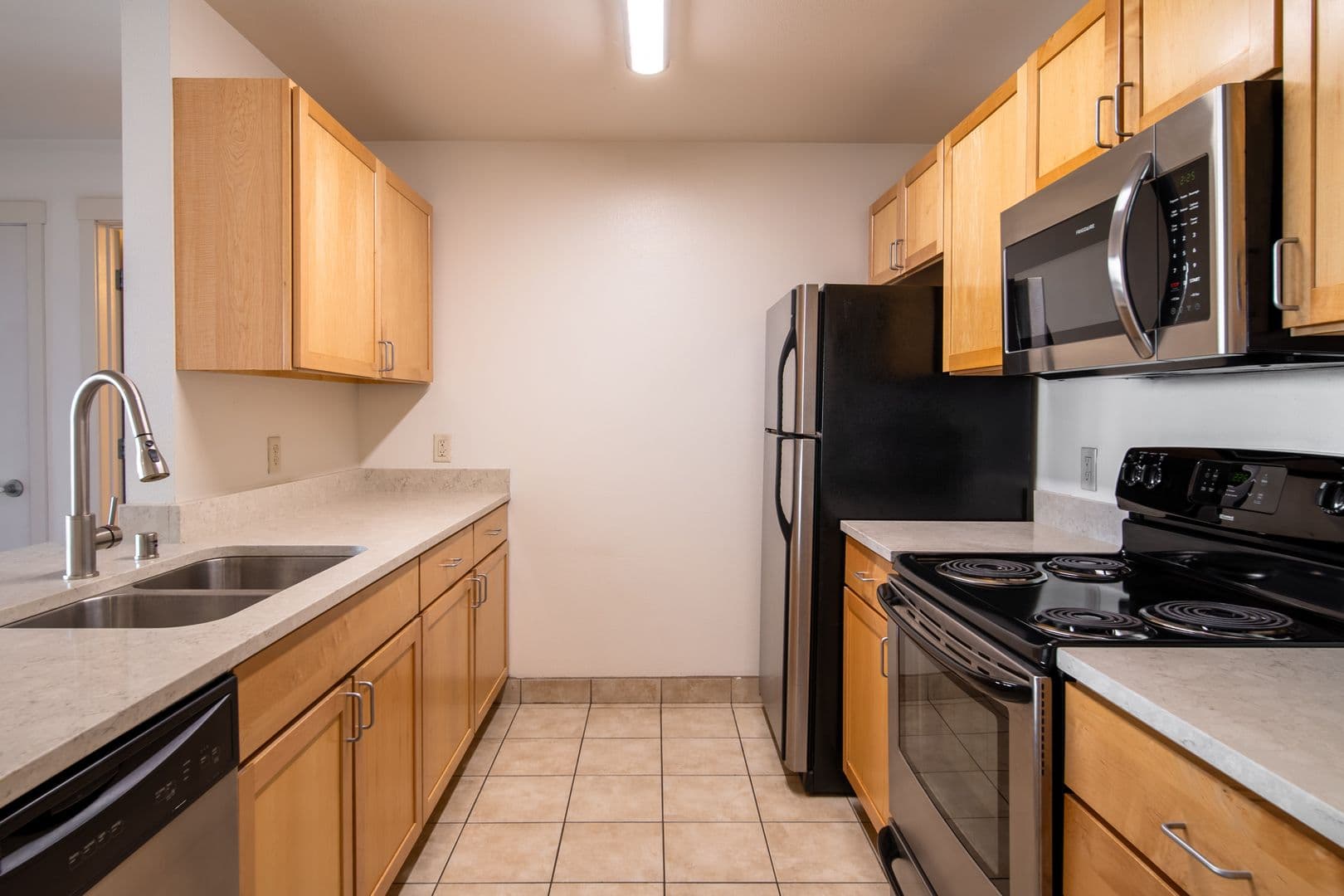 Madison Apartment: 132 E. Wilson St.