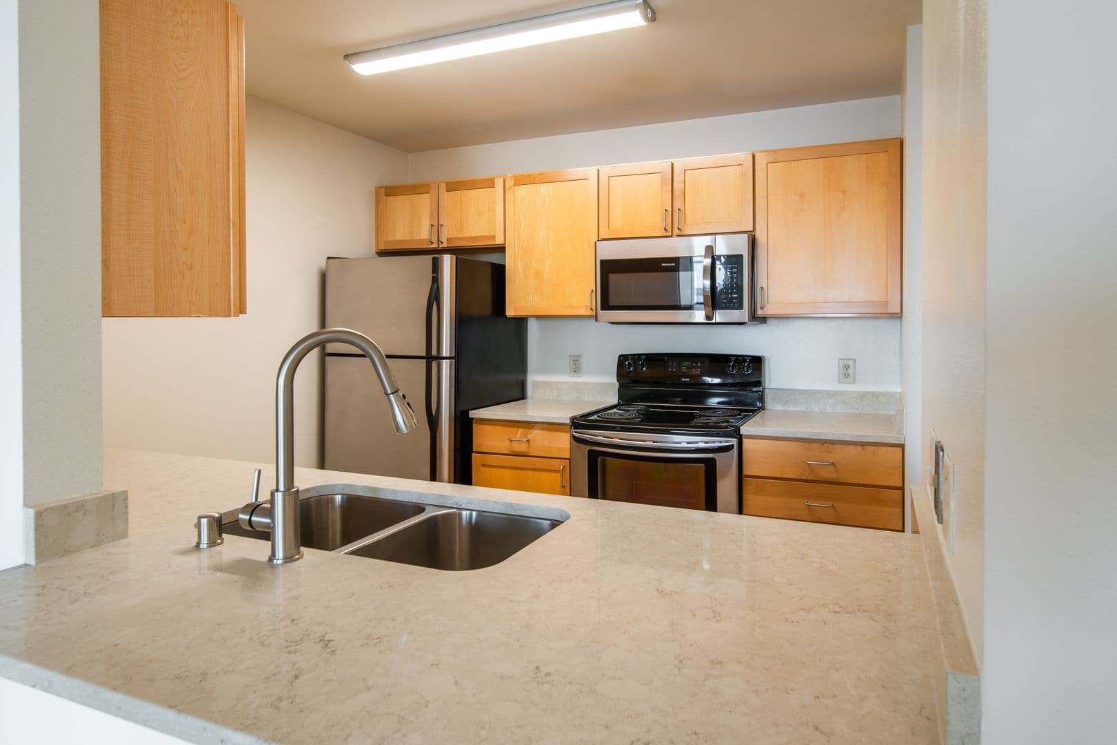 Madison Apartment: 132 E. Wilson St.