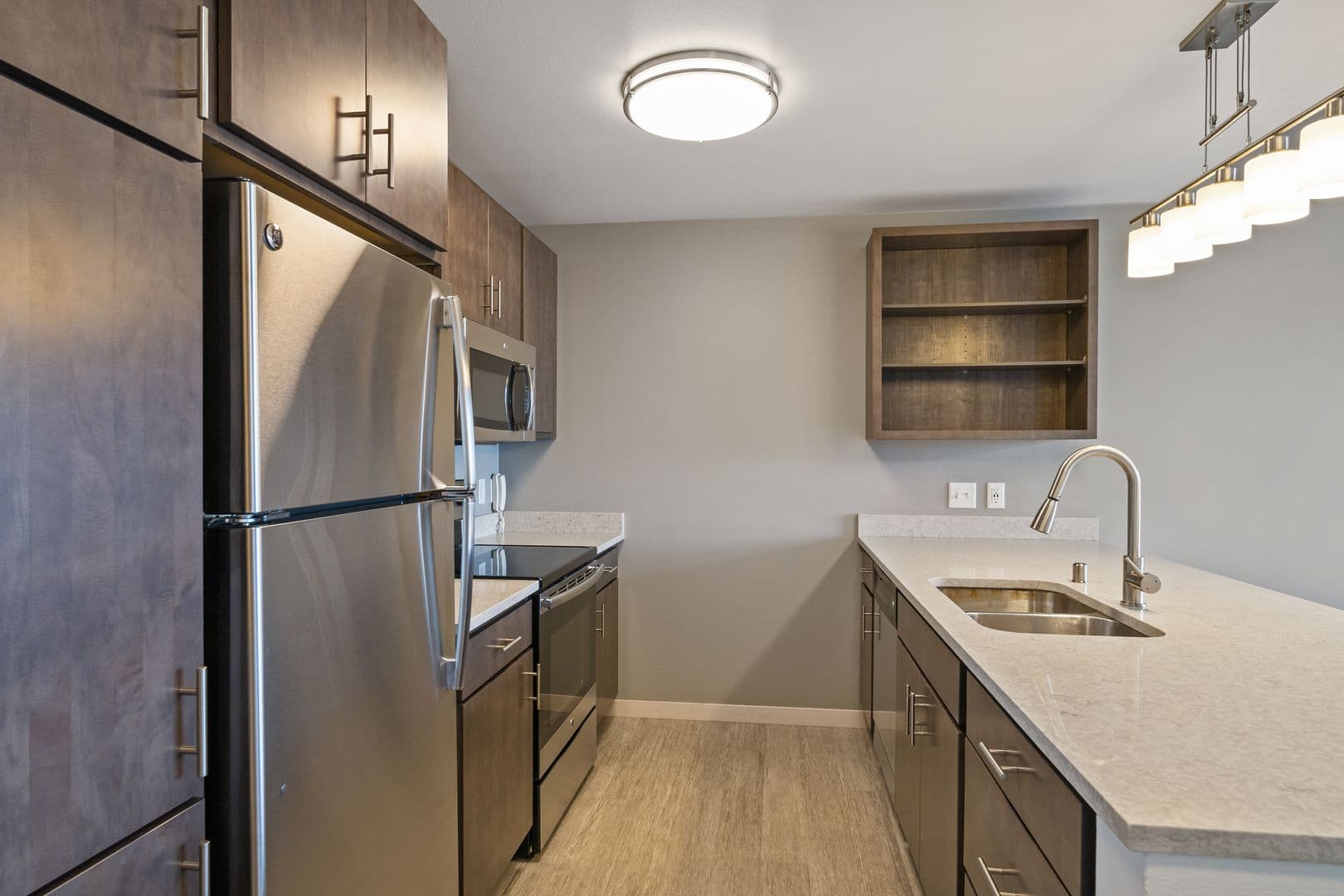 Madison Apartment: 1010 E. Washington Ave.