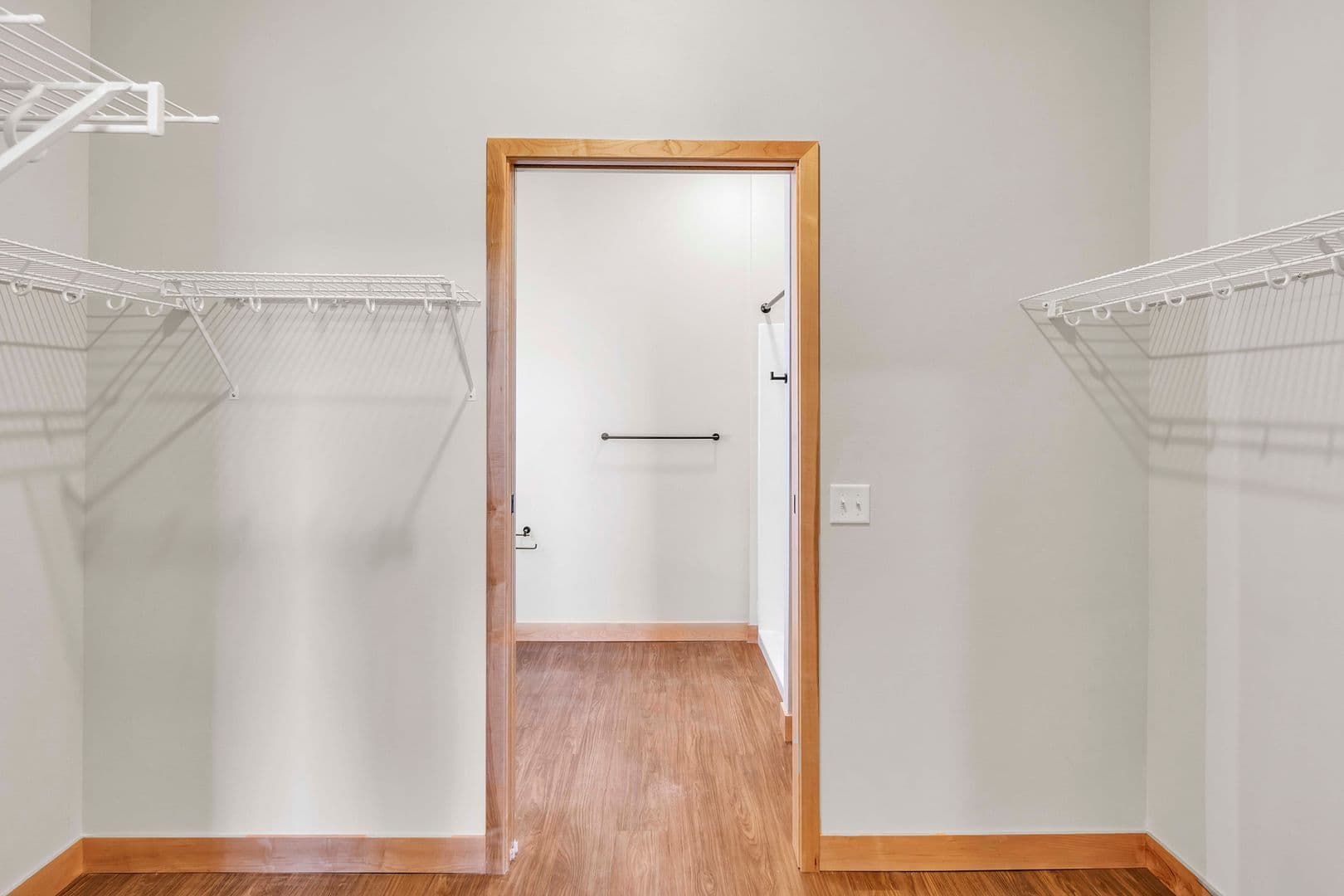 Madison Apartment: 215 N. Fair Oaks Ave.