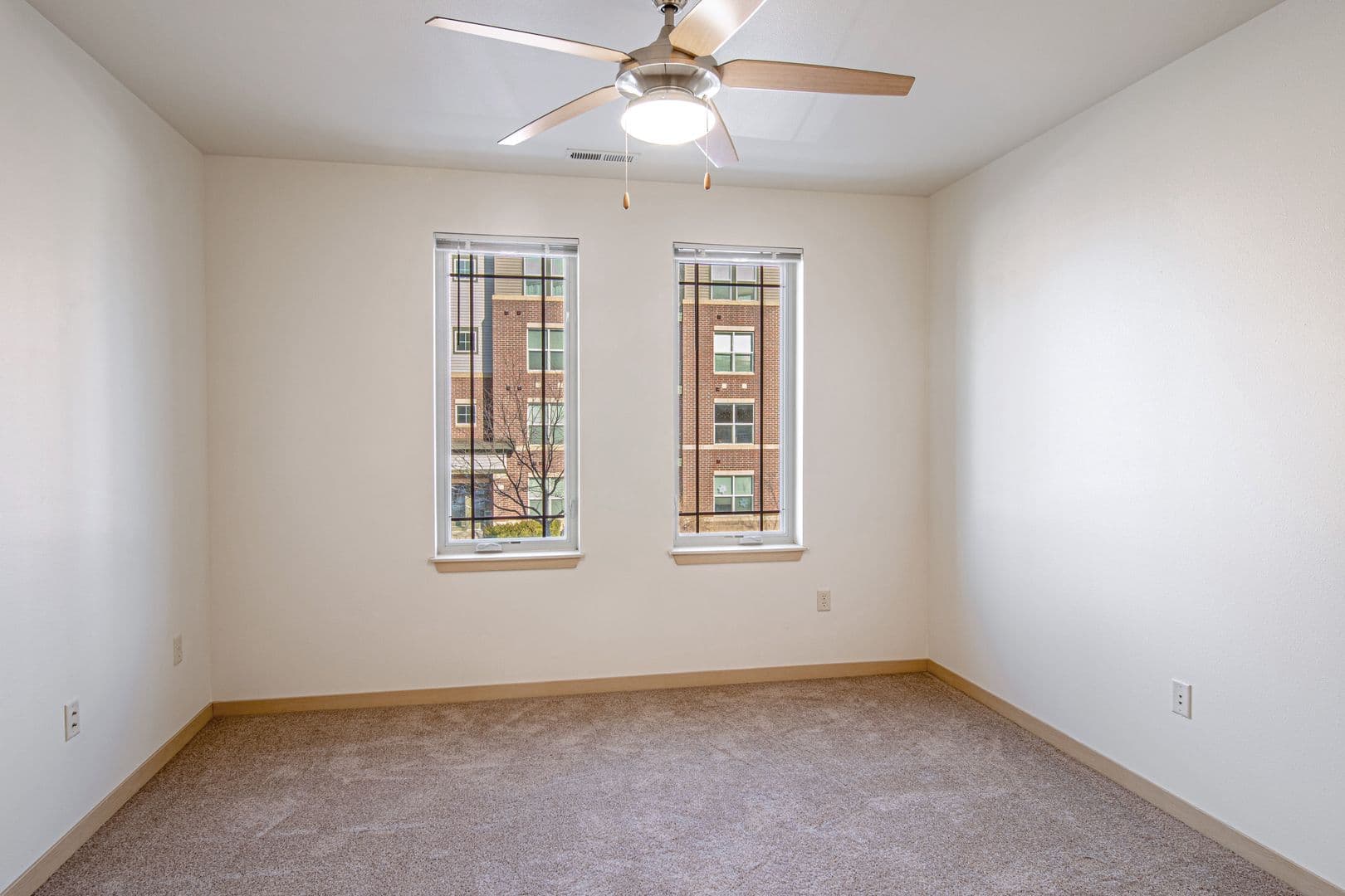 Madison Apartment: 8119 Mayo Dr.