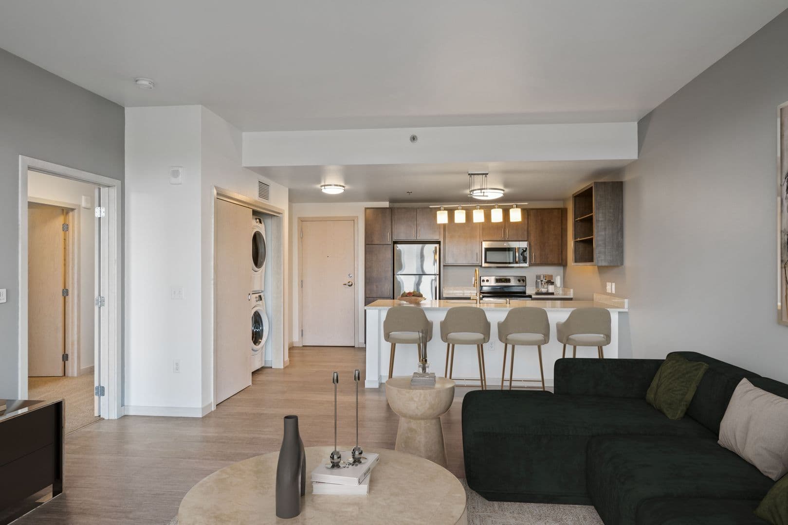 Madison Apartment: 1010 E. Washington Ave.