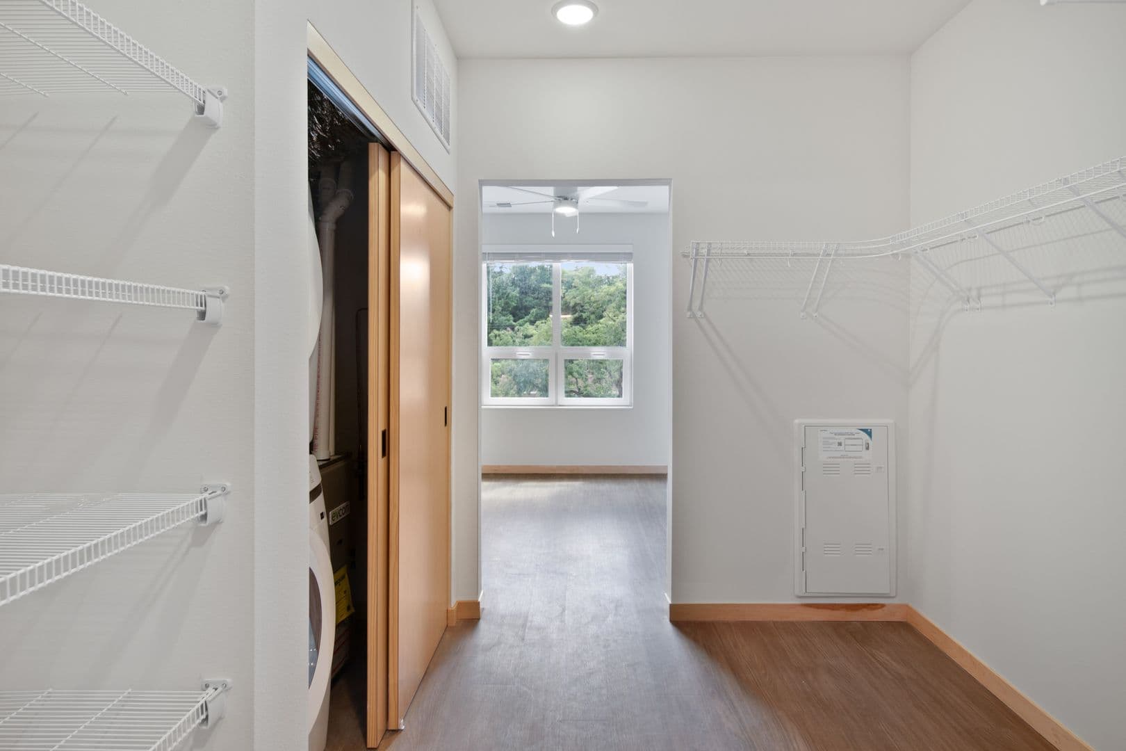 Madison Apartment: 6624 Old Sauk Rd.
