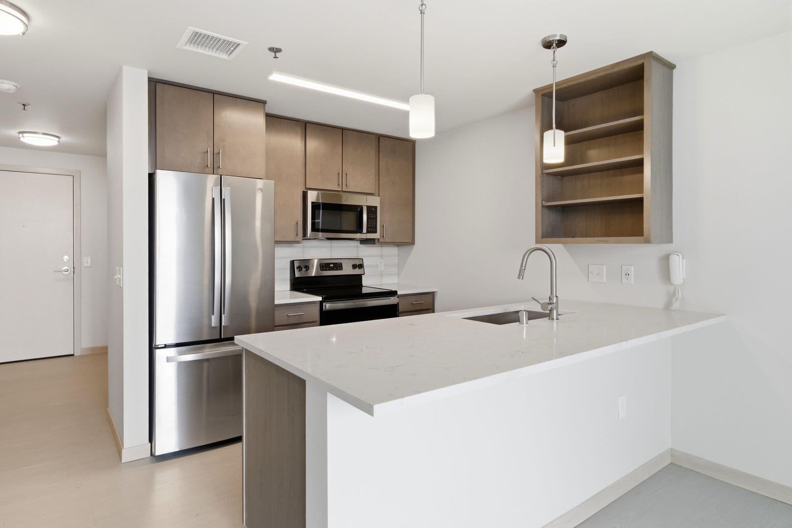Madison Apartment: 216 S. Pinckney St.