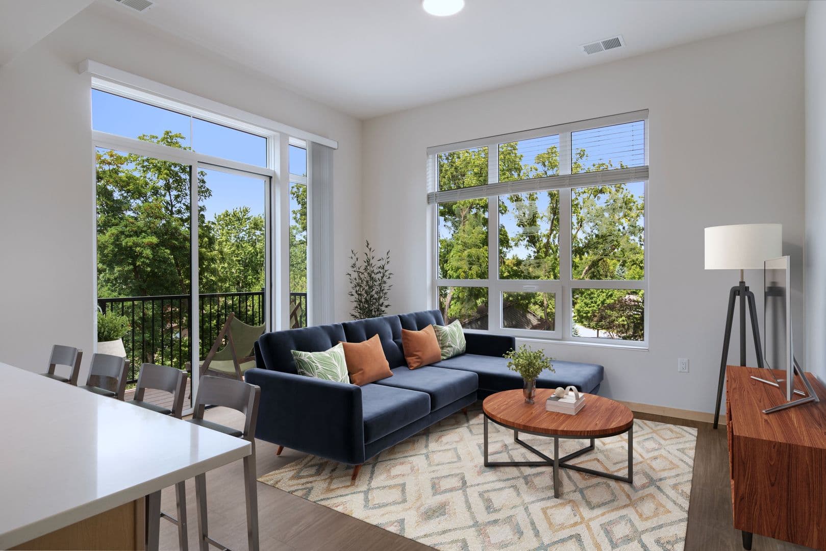 Madison Apartment: 6624 Old Sauk Rd.