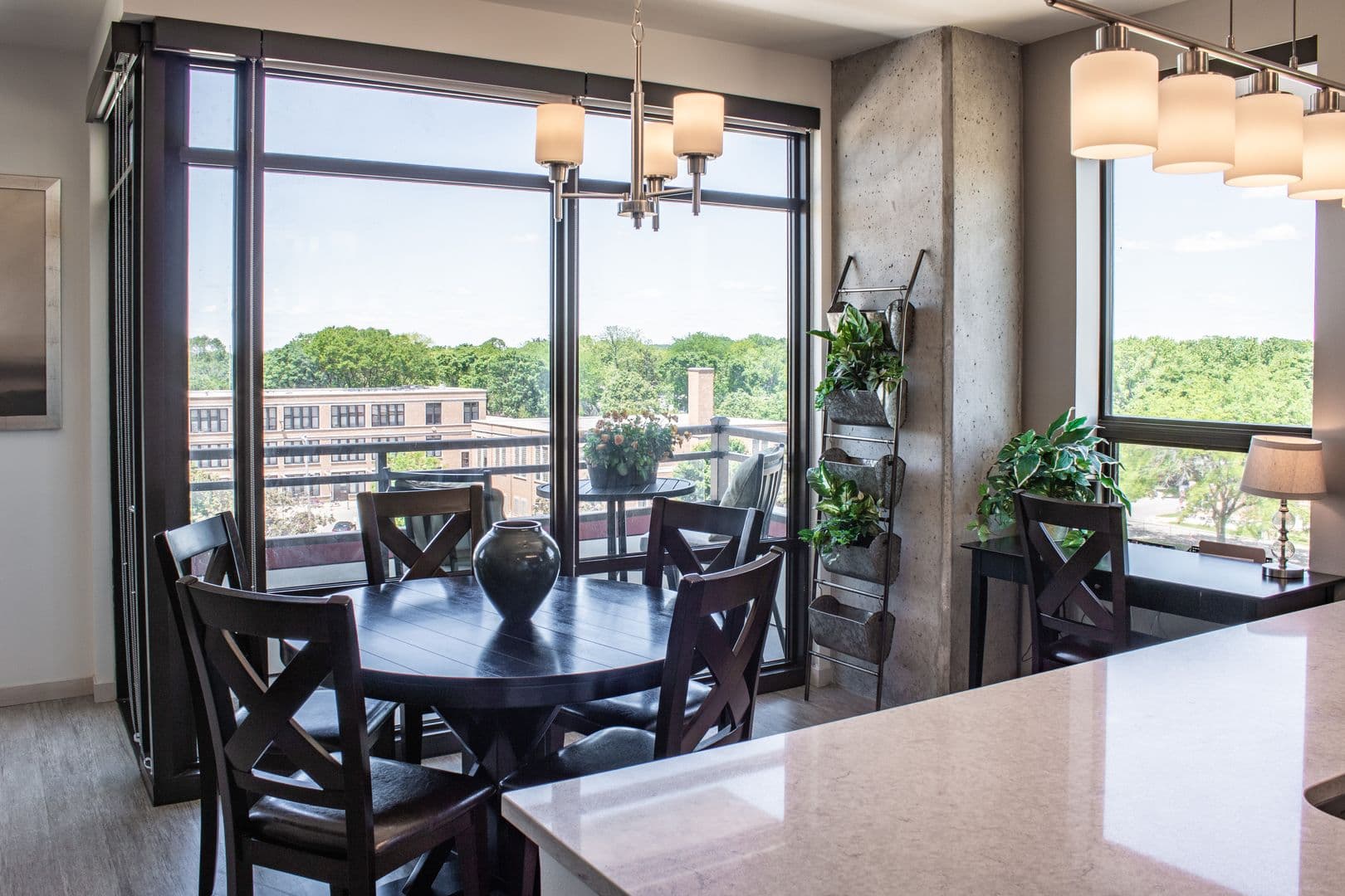 Madison Apartment: 1010 E. Washington Ave.