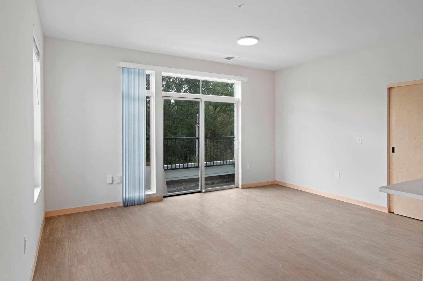 Madison Apartment: 6624 Old Sauk Rd.