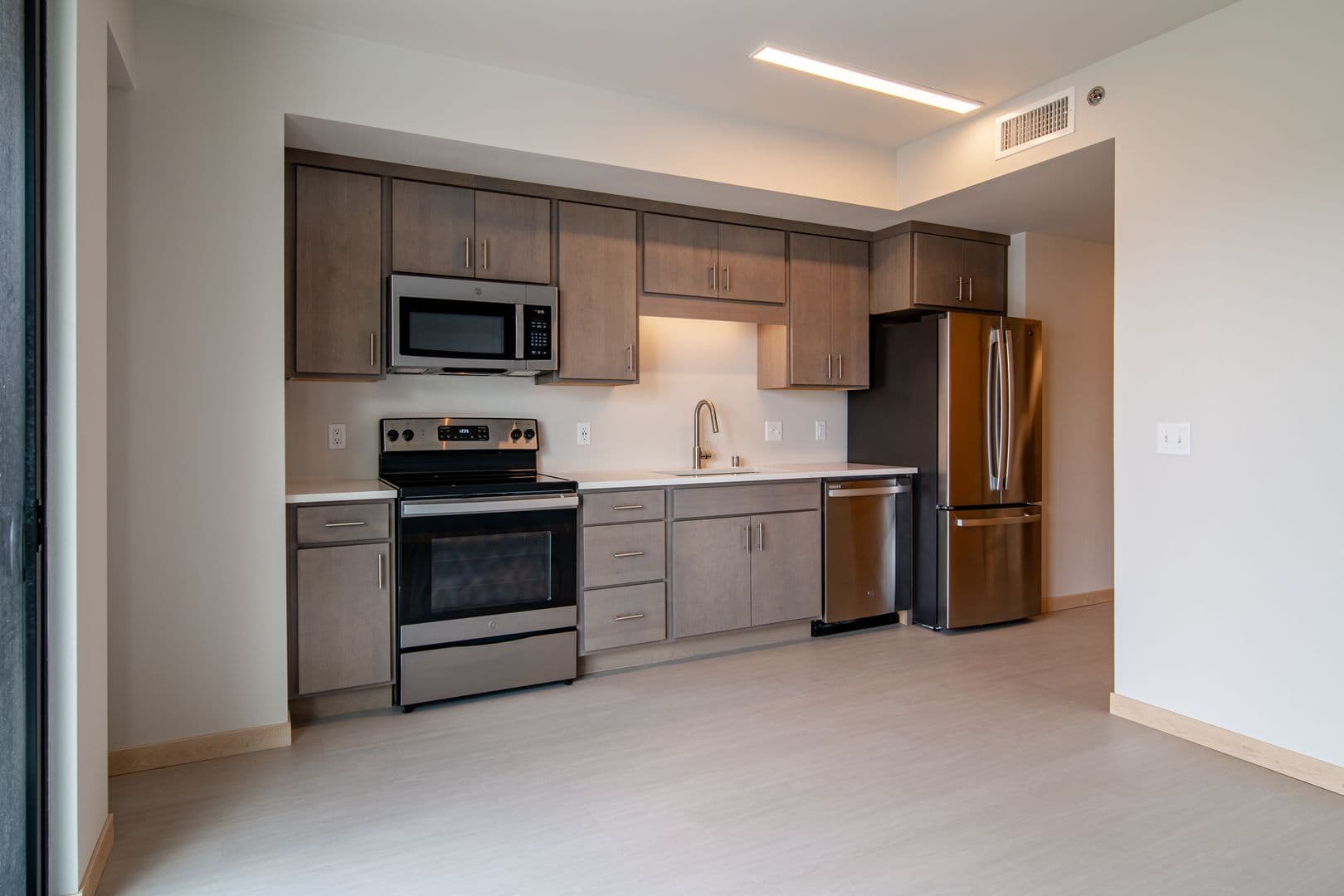 Madison Apartment: 216 S. Pinckney St.