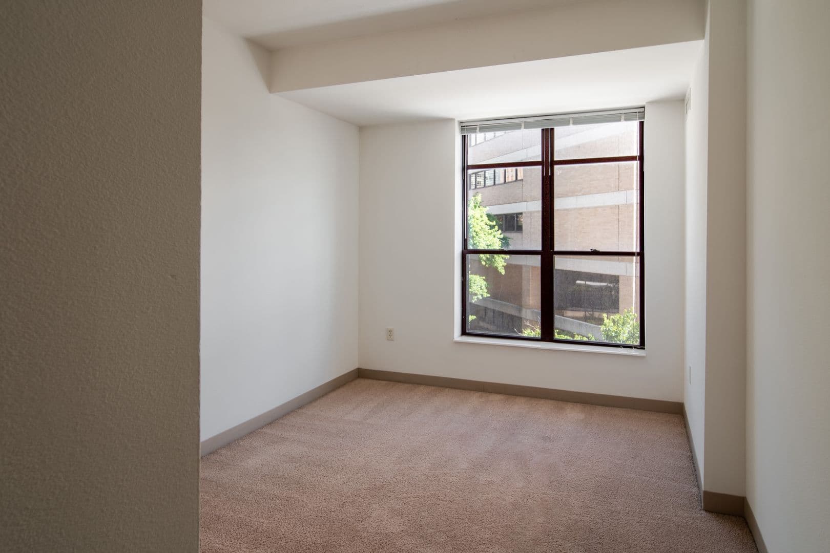Madison Apartment: 132 E. Wilson St.