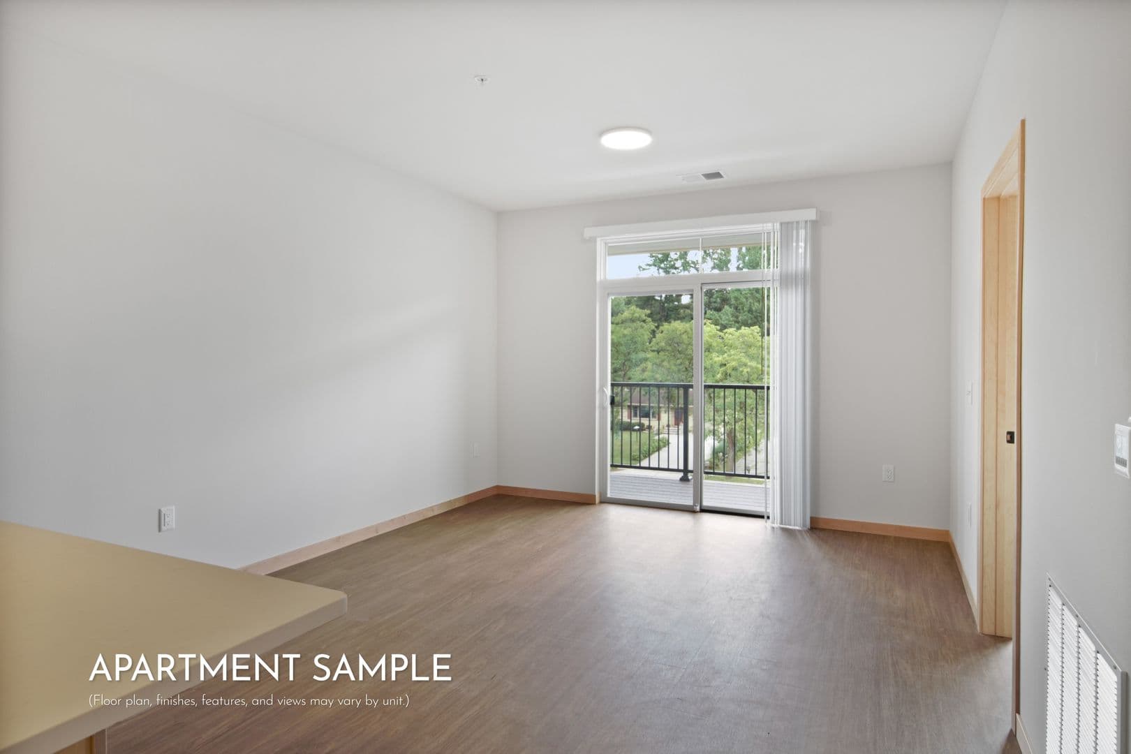 Madison Apartment: 6624 Old Sauk Rd.
