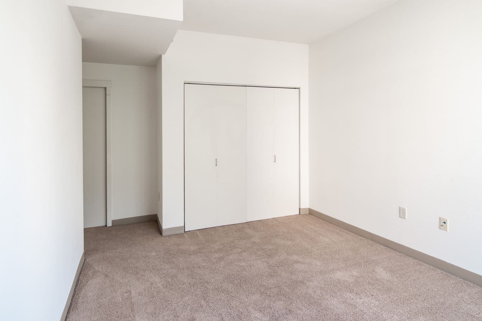 Madison Apartment: 132 E. Wilson St.