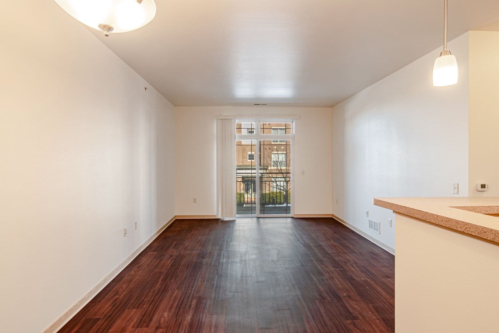 Madison Apartment: 8119 Mayo Dr.