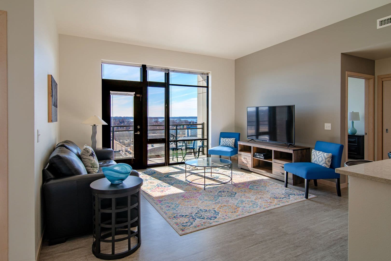 Madison Apartment: 1010 E. Washington Ave.