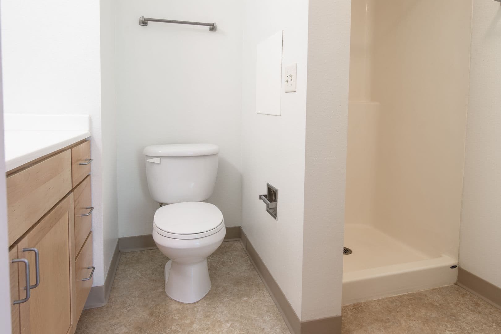 Madison Apartment: 132 E. Wilson St.