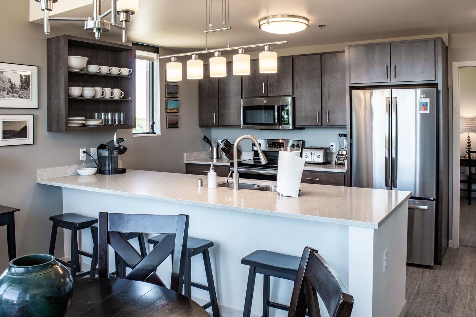 Madison Apartment: 1010 E. Washington Ave.