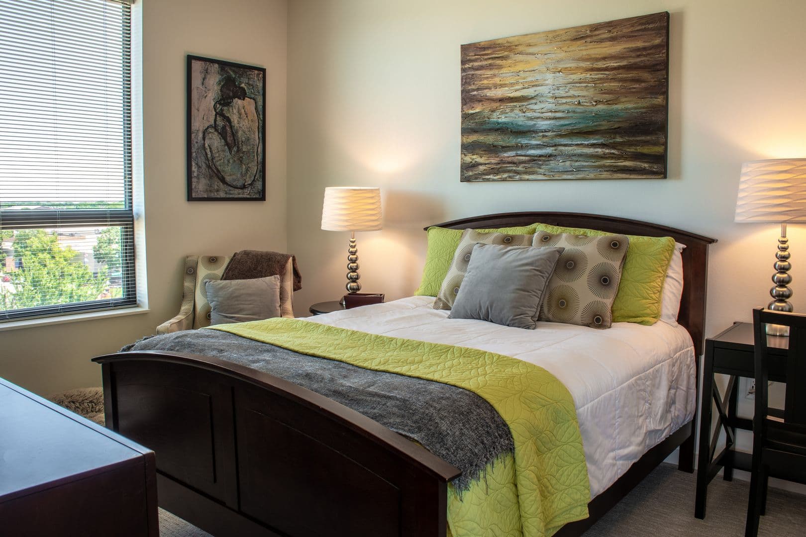 Madison Apartment: 1010 E. Washington Ave.
