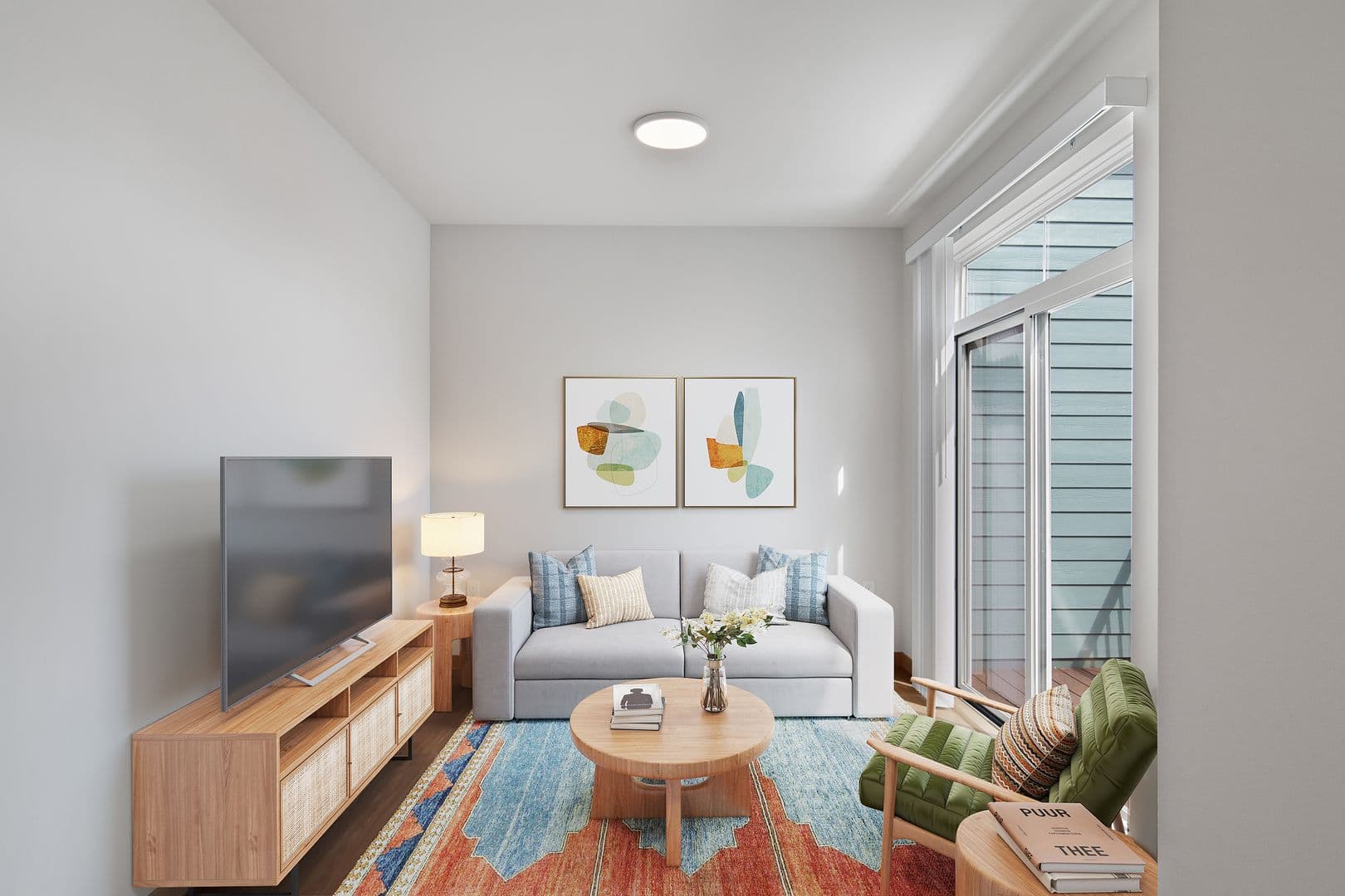 Madison Apartment: 6624 Old Sauk Rd.