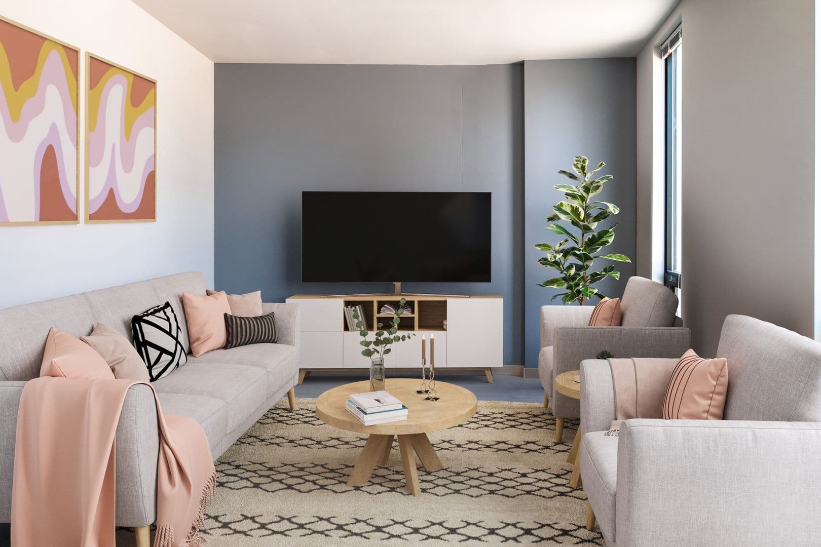 Madison Apartment: 216 S. Pinckney St.