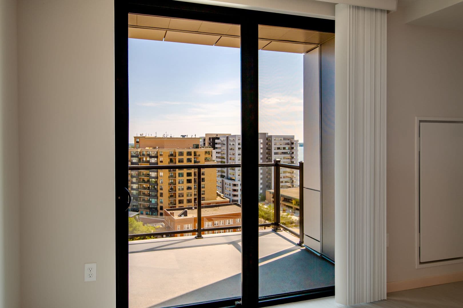 Madison Apartment: 216 S. Pinckney St.