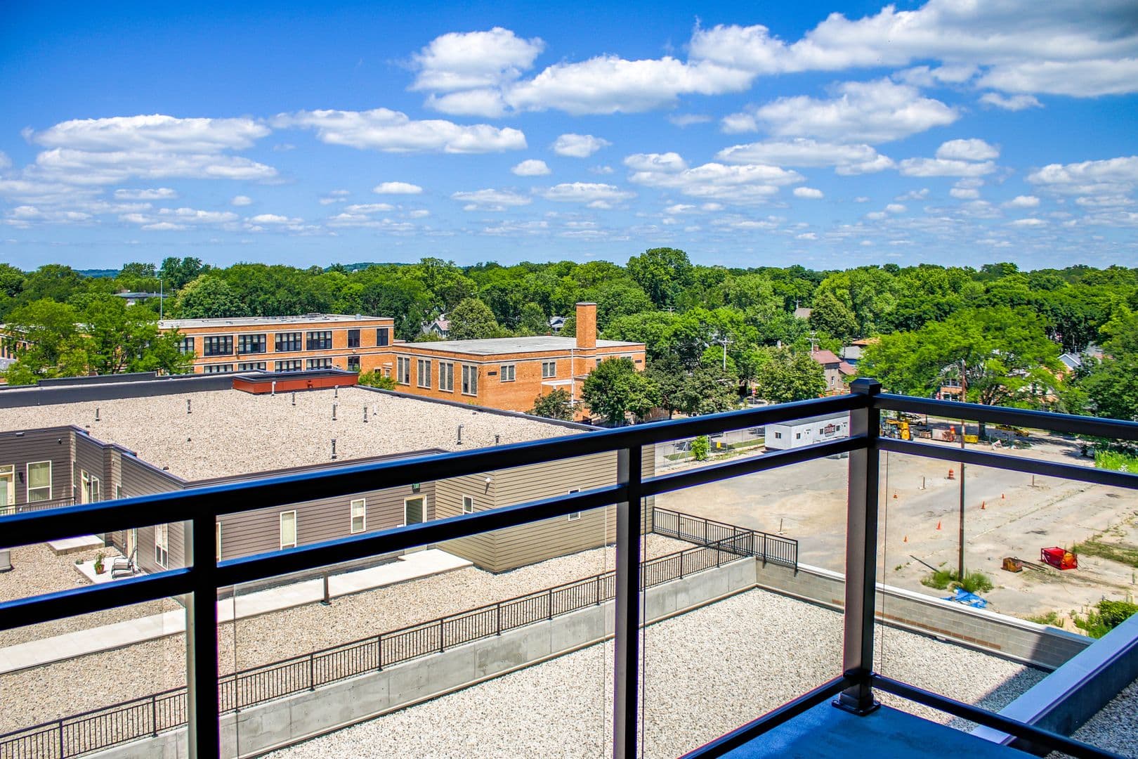 Madison Apartment: 1010 E. Washington Ave.