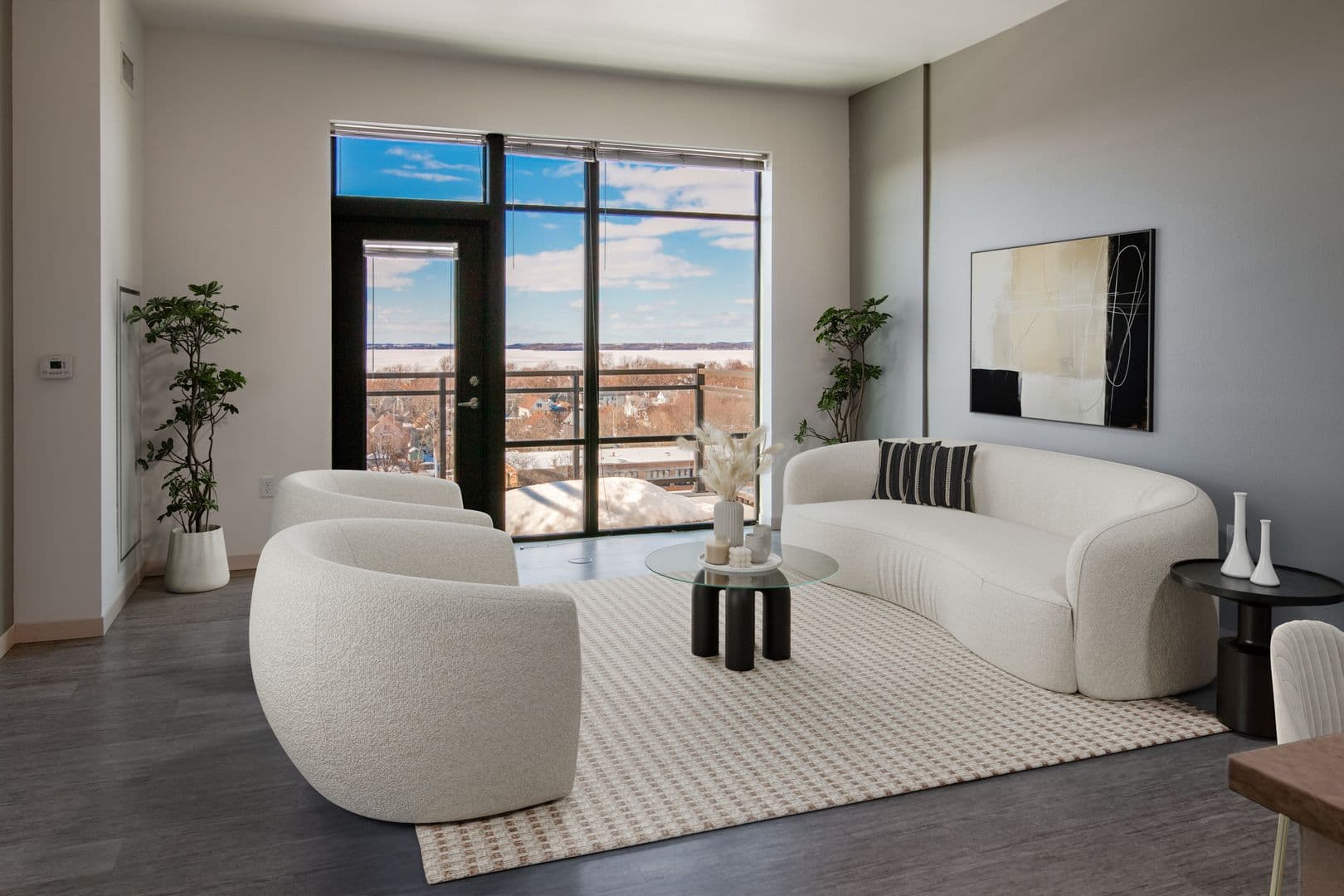 Madison Apartment: 1010 E. Washington Ave.