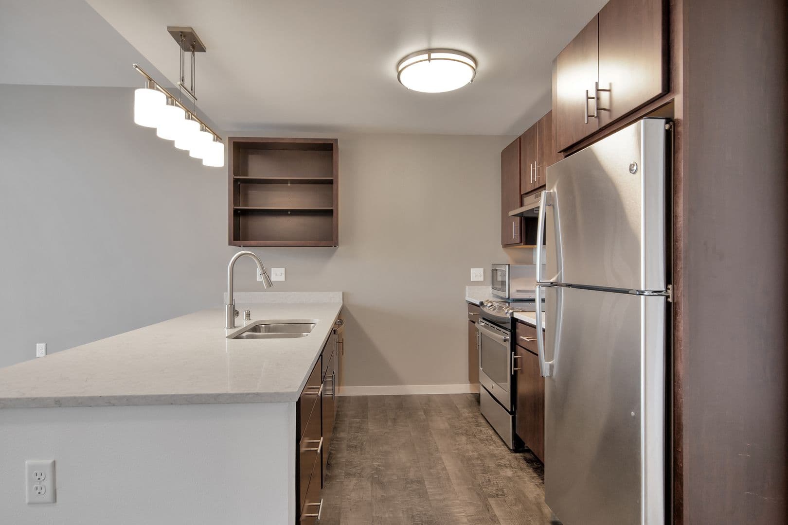 Madison Apartment: 1010 E. Washington Ave.