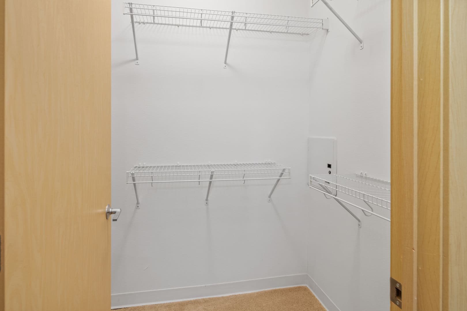 Madison Apartment: 2715 Marshall Court