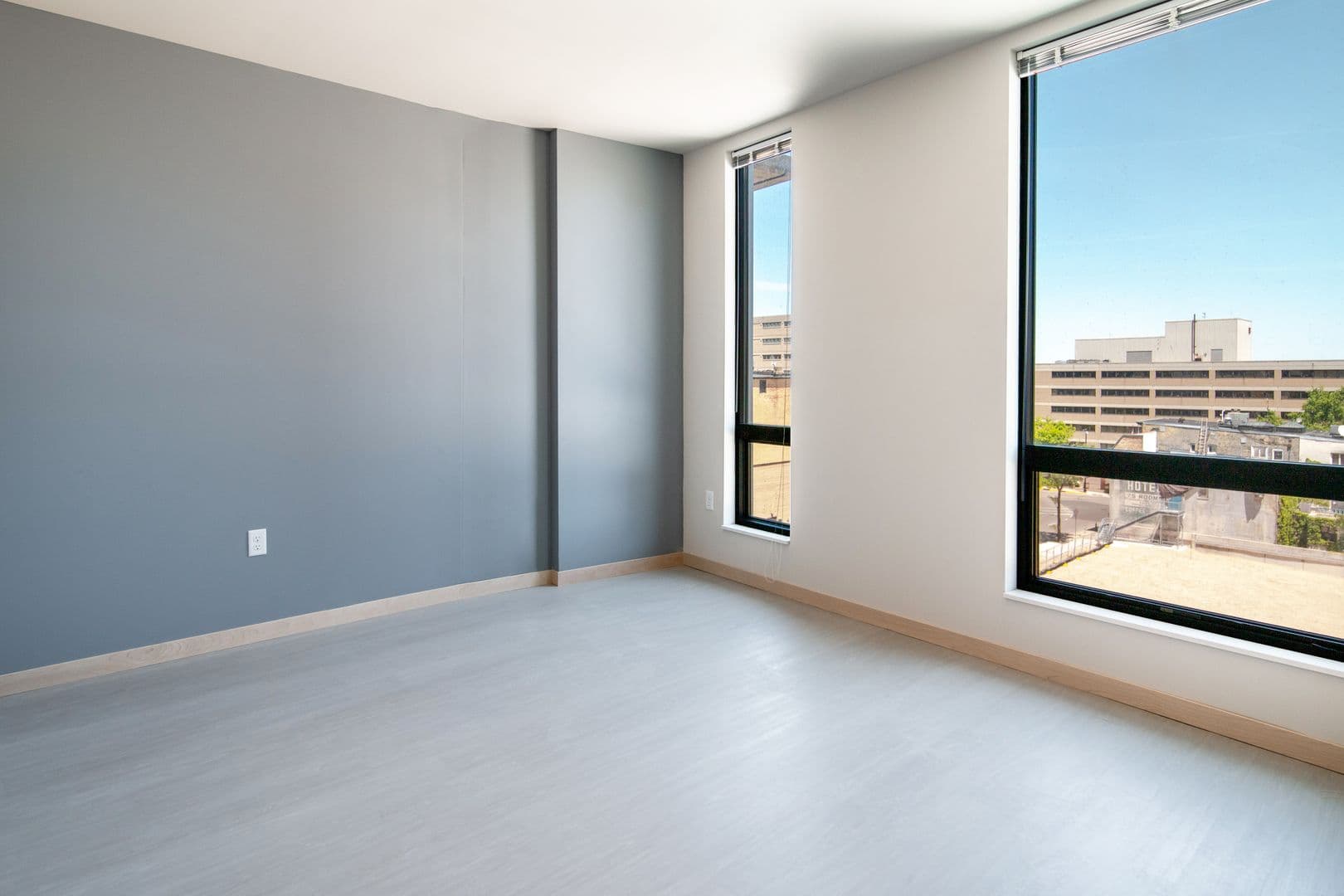 Madison Apartment: 216 S. Pinckney St.