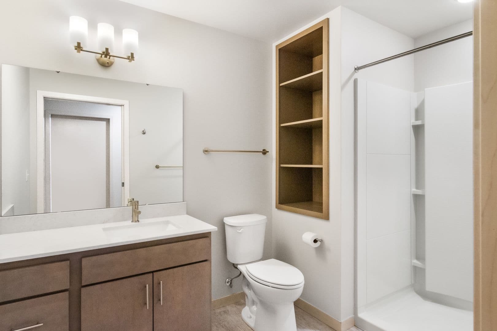 Madison Apartment: 1050 E. Washington Ave.