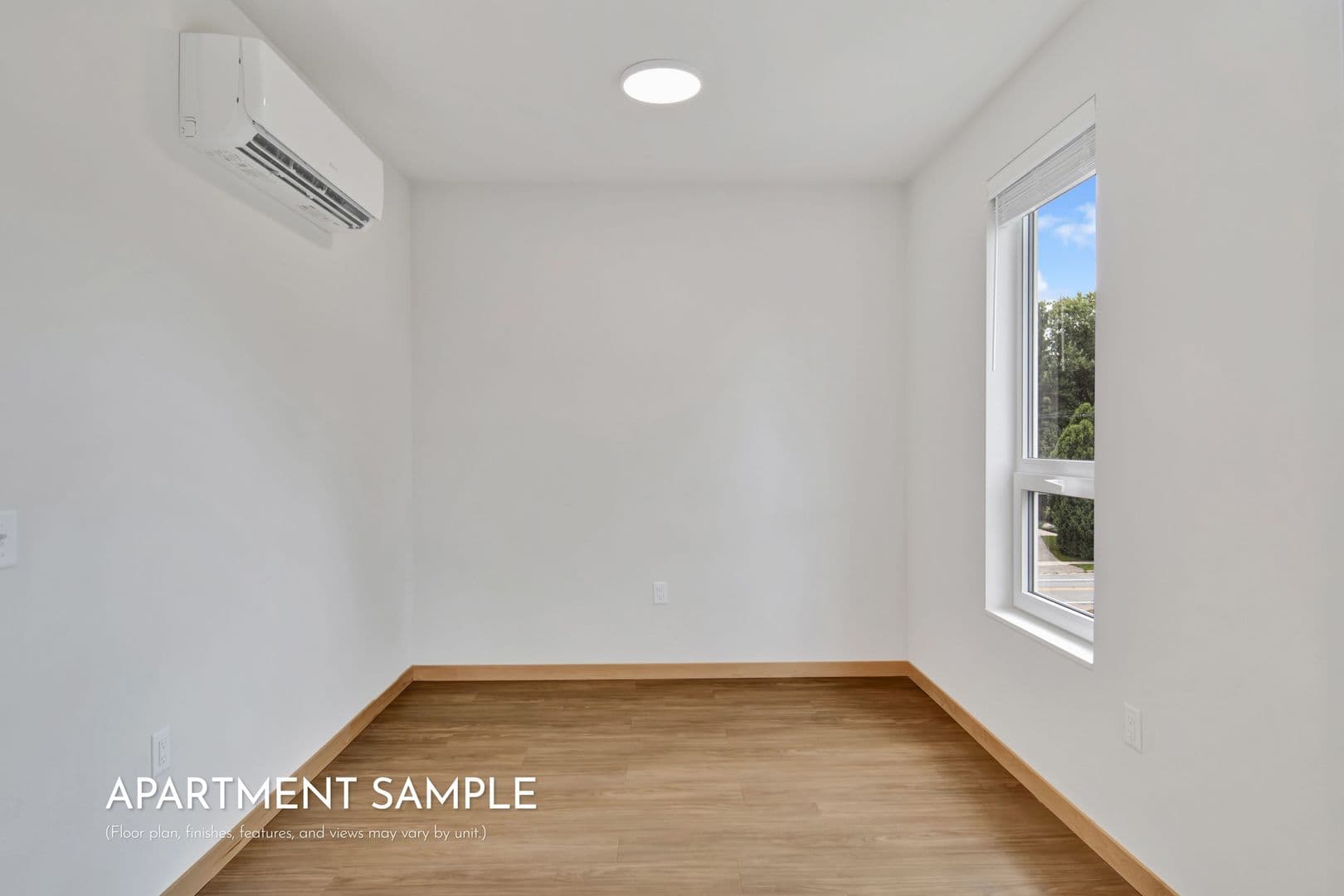 Madison Apartment: 6624 Old Sauk Rd.