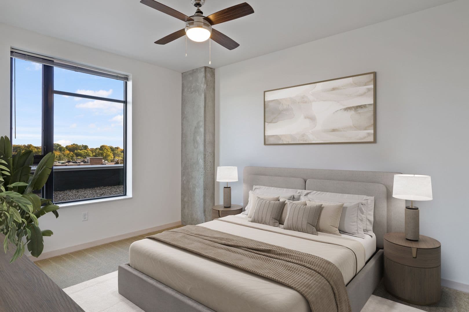 Madison Apartment: 1010 E. Washington Ave.