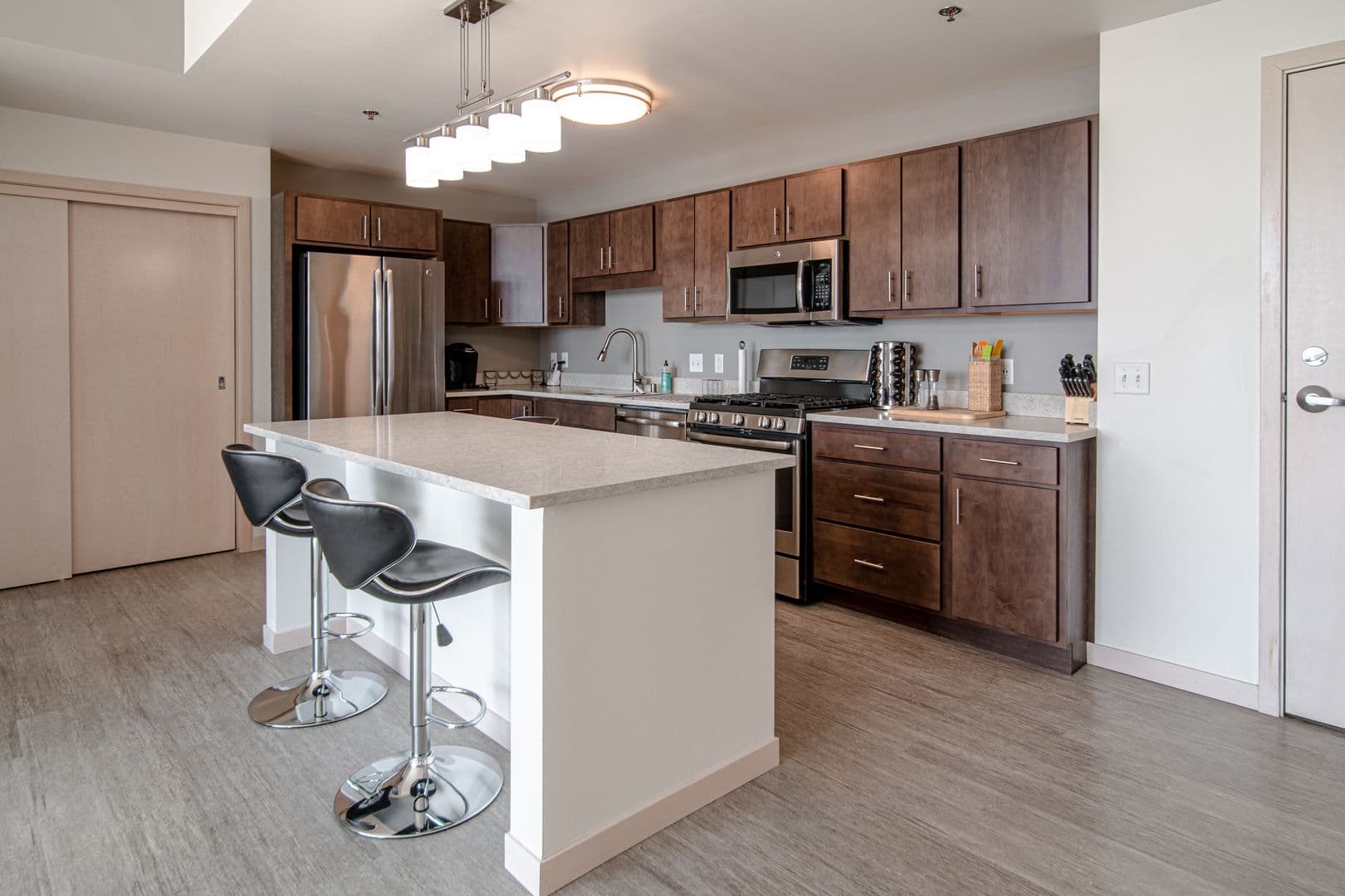 Madison Apartment: 1010 E. Washington Ave.