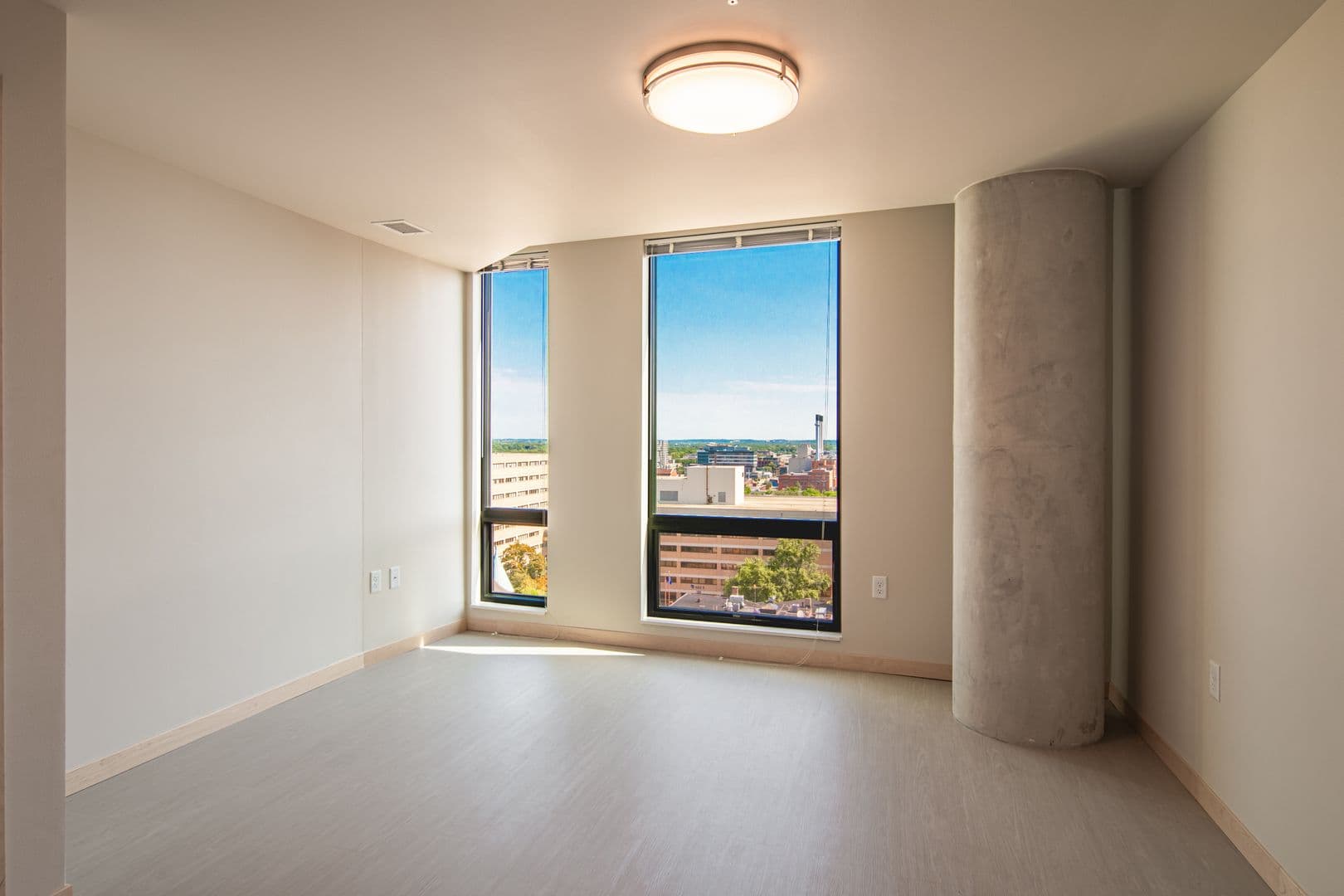 Madison Apartment: 216 S. Pinckney St.