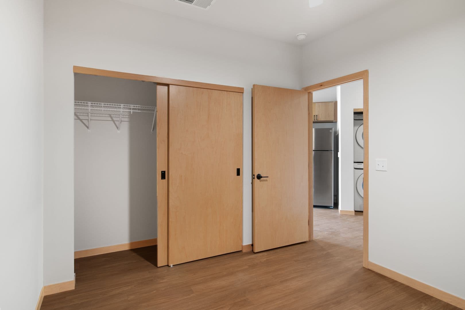 Madison Apartment: 6624 Old Sauk Rd.