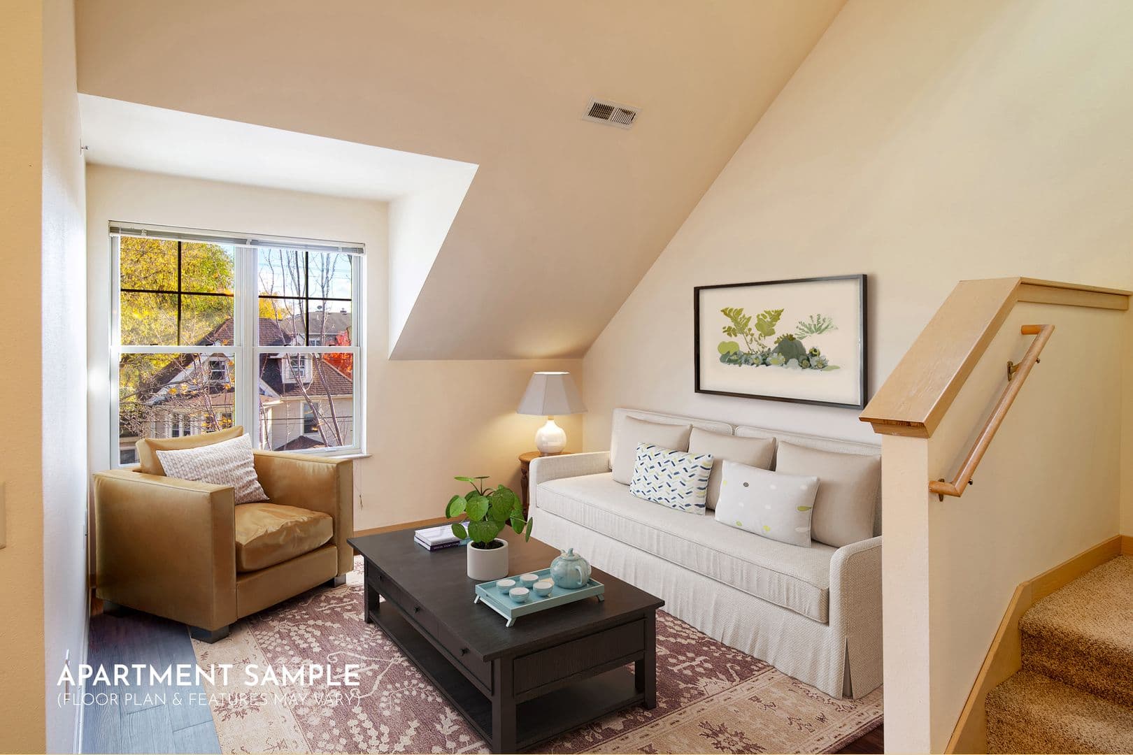 Madison Apartment: 614 E Johnson St.