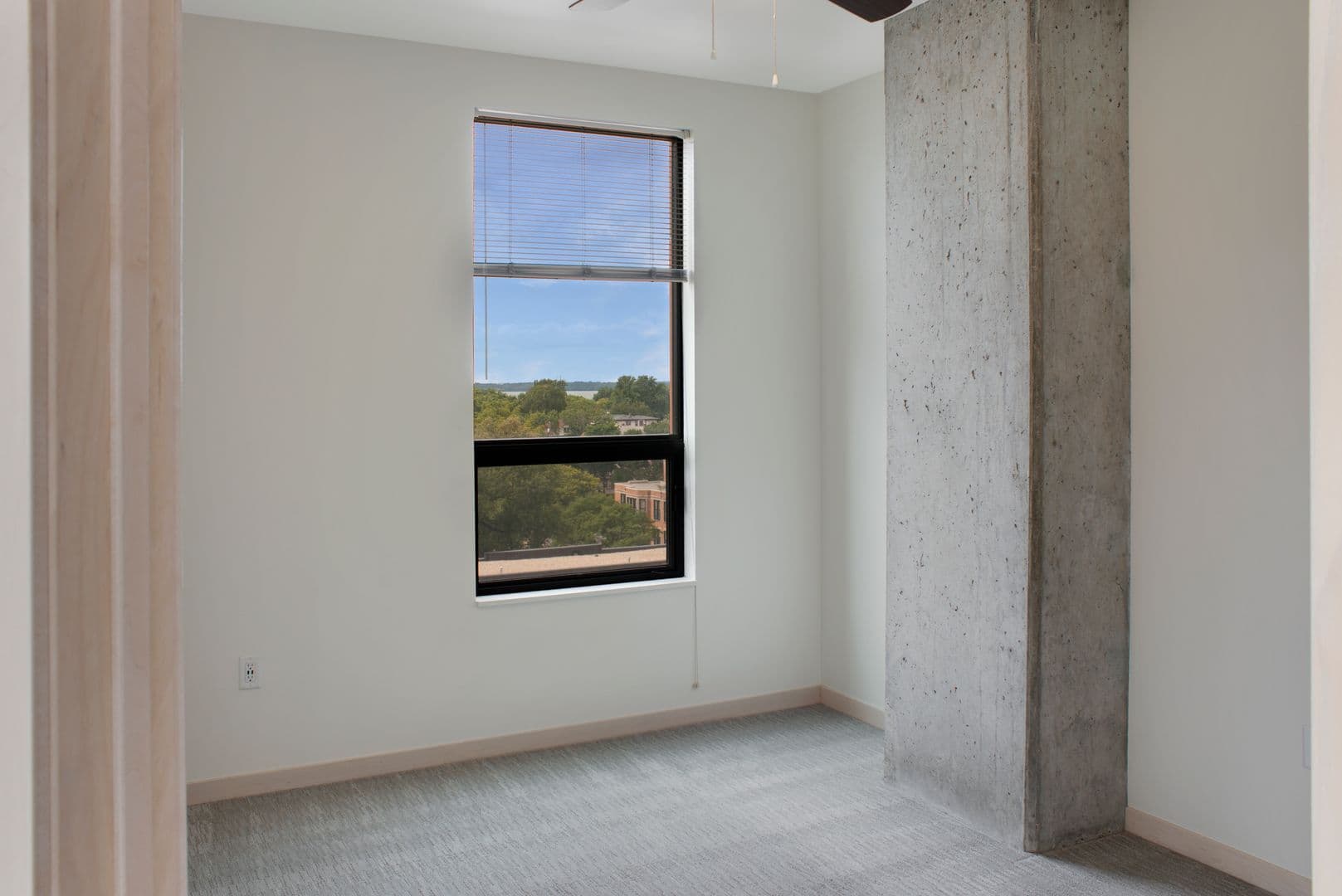 Madison Apartment: 1010 E. Washington Ave.