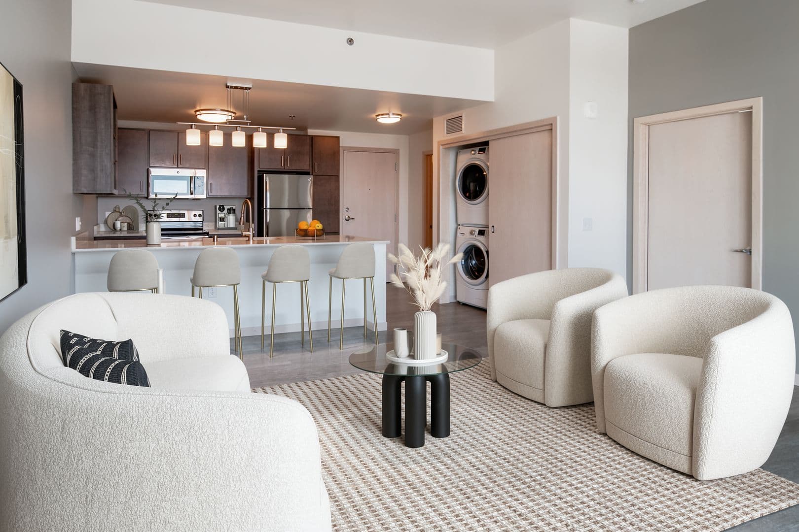 Madison Apartment: 1010 E. Washington Ave.
