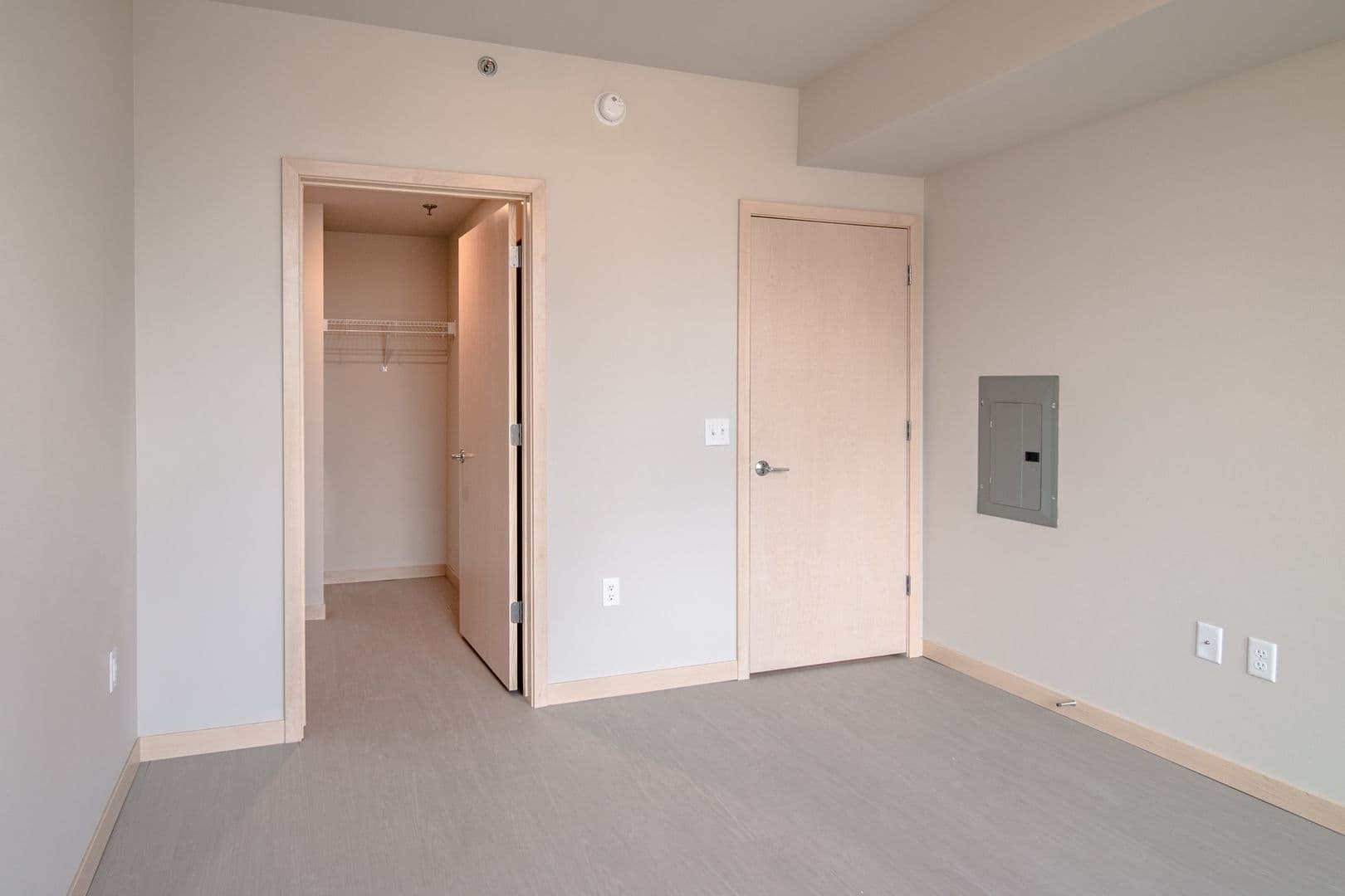Madison Apartment: 216 S. Pinckney St.