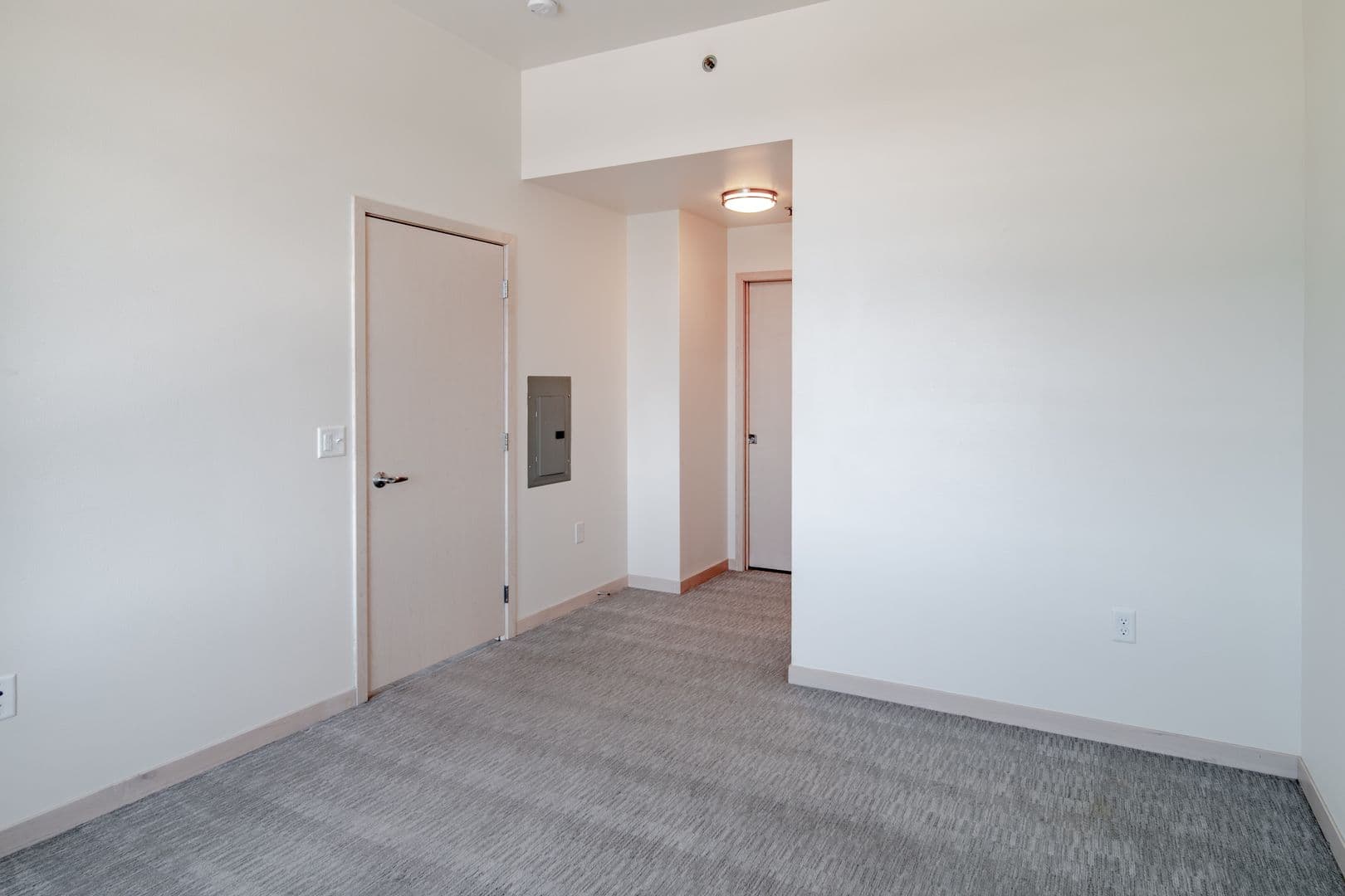 Madison Apartment: 1010 E. Washington Ave.