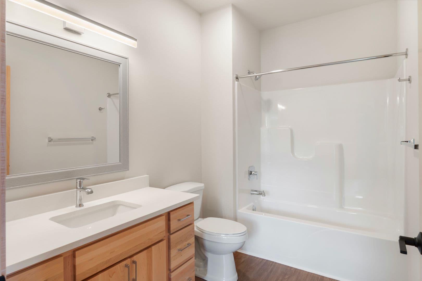Madison Apartment: 6624 Old Sauk Rd.