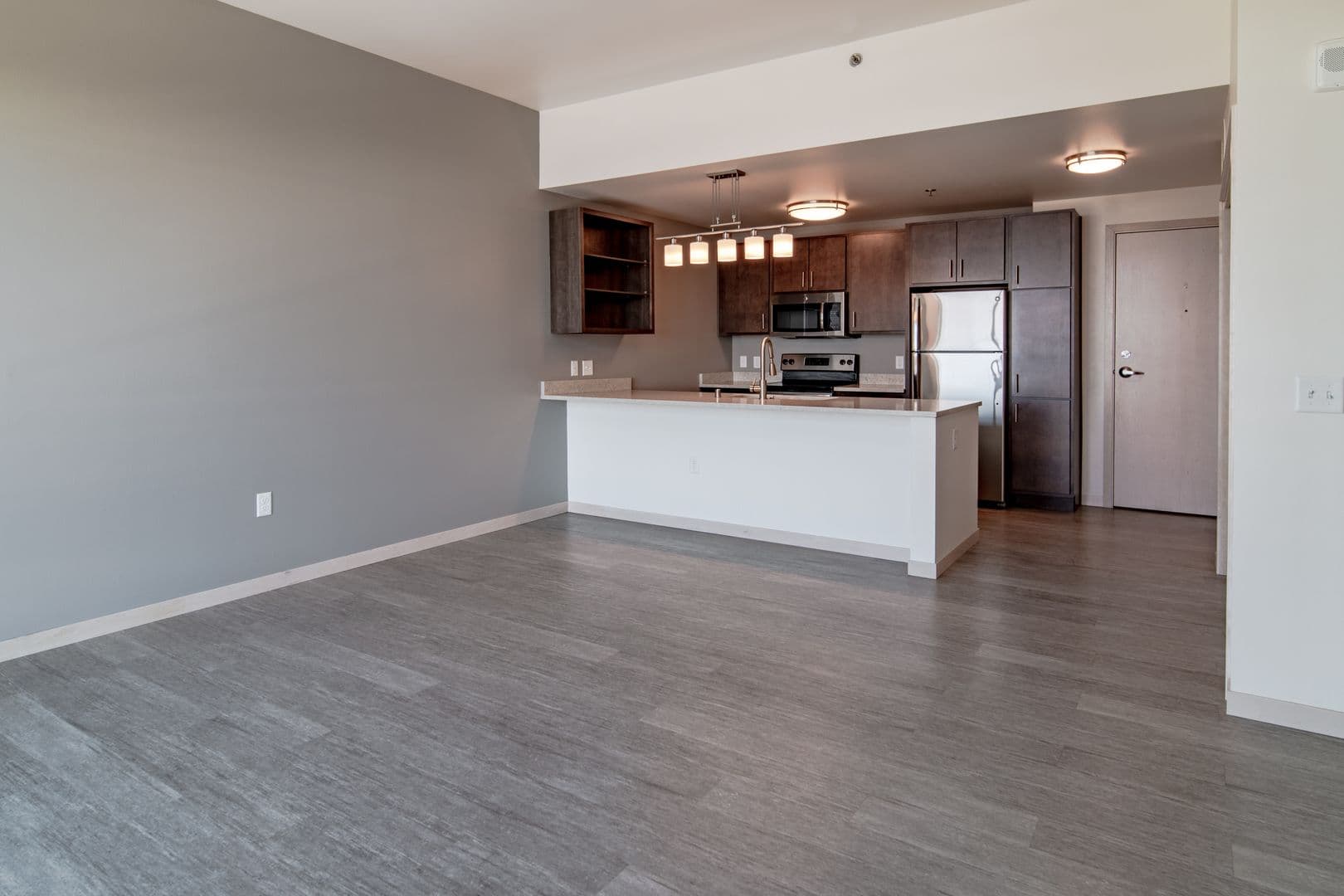 Madison Apartment: 1010 E. Washington Ave.